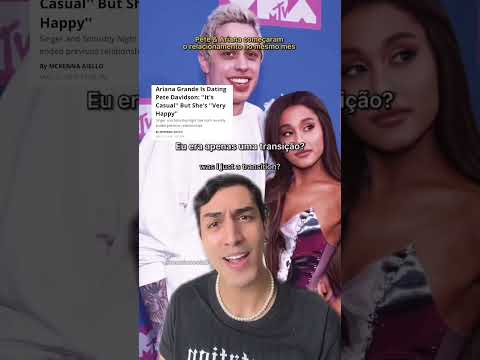 Ariana Grande wrote
