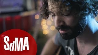 Jorge Castaño y César Rodríguez - Naúfrago (acústicos SdMA)
