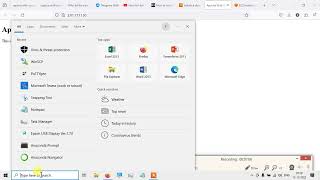 Host a static website on EC2 Linux machine using Apache server and WinSCP (File Transfer)