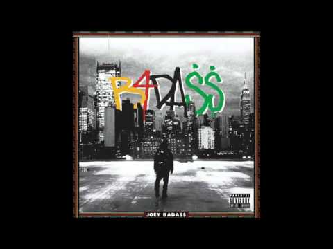Joey Bada$$ - Hazeus View