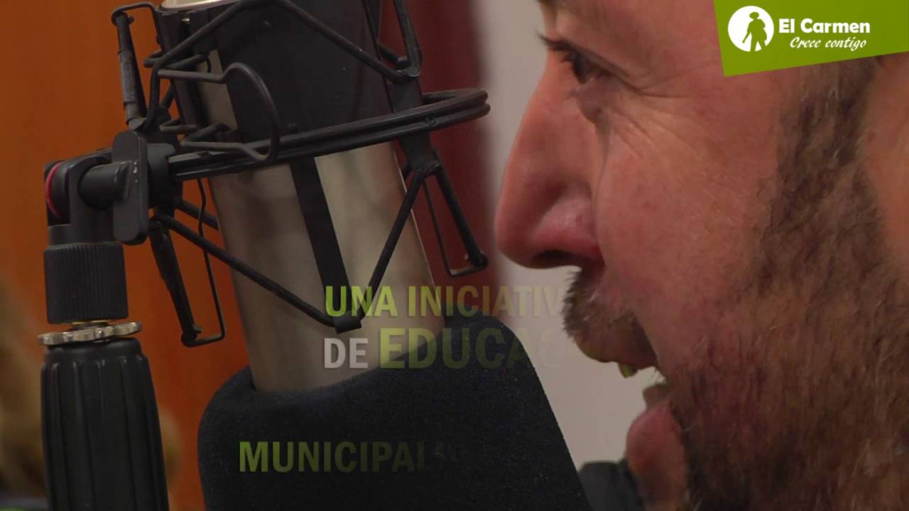 Programa Radial Educación y Cultura en Radio Complice YouTube