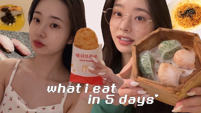 Model Choi So Ra Shocks Netizens with Her Past Bizarre Diet Plan