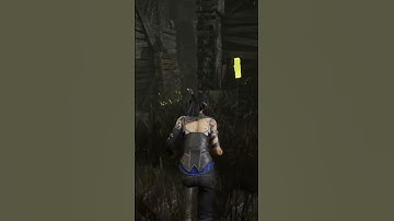 Memory Shard Challenge | How to Complete  | Dead By Daylight