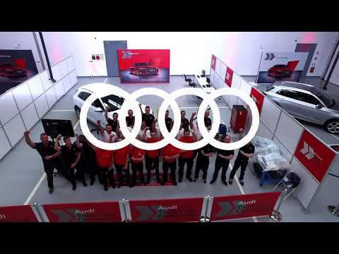 Audi Dealership Near Me Careers