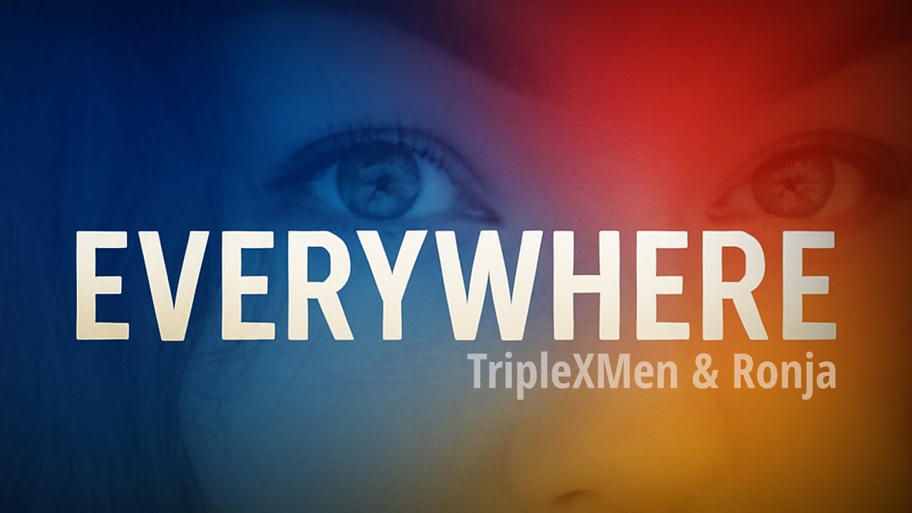 Everywhere - TripleXMen & Ronja (Fleetwood Mac Cover)