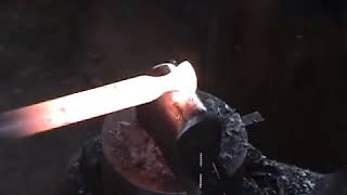 c41 forging hammer B.flv