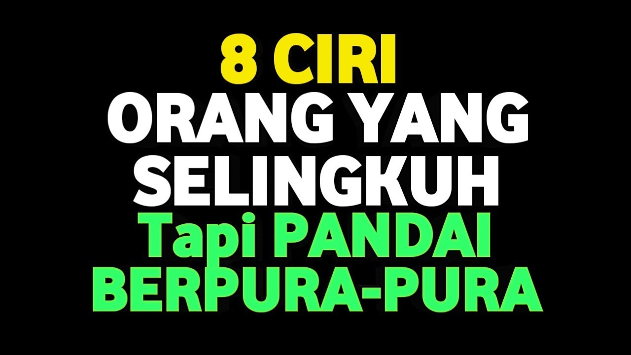 DON'T BE FOOLED! THESE ARE SIGNS YOUR PARTNER IS CHEATING BUT IS CLEVER AT HIDING IT.