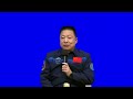 LIVE: Yang Liwei on the New Long March of Space — China's Aerospace Heroes Meet the Press