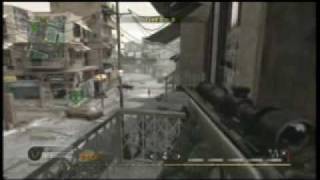 funny stuff on cod4