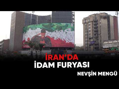 Nevşin Mengü