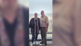 Lancaster father, daughter stranded in Dubai return home