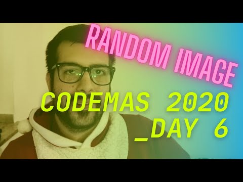 Codemas 2020 day