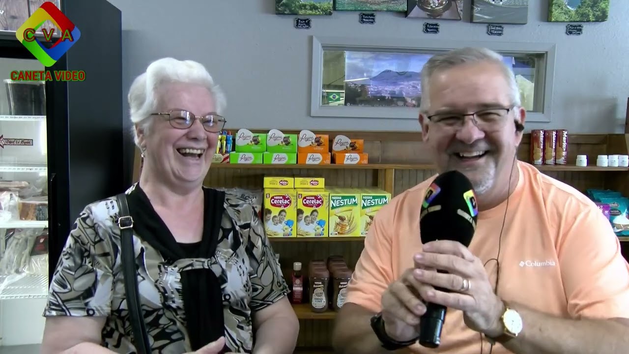 Ponto de Encontro 9 12 2025