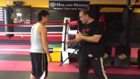 JKD EYE Flick Part 2