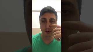 Download Burun Kemİk EĞrİlİĞİ Amelİyati Septum Devİatİon /deflectİon Of Septum Video MP3 Burun Kemİk EĞrİlİĞİ Amelİyati Septum Devİatİon /deflectİon Of Septum