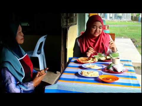 Menarik di Kuala Langat - Warung Wak Subrata