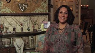 2014 Summer Sizzix Product Preview: Vintaj Natural Brass Co.