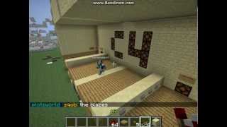 minecraft seamless, instant connect 4