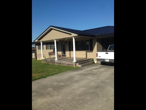 1435 Clayton Street SE, Cleveland, TN home video tour