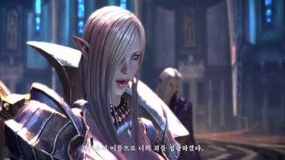 TERA - G-Star 2010 trailer