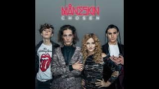 Måneskin - Recovery (Instrumental)