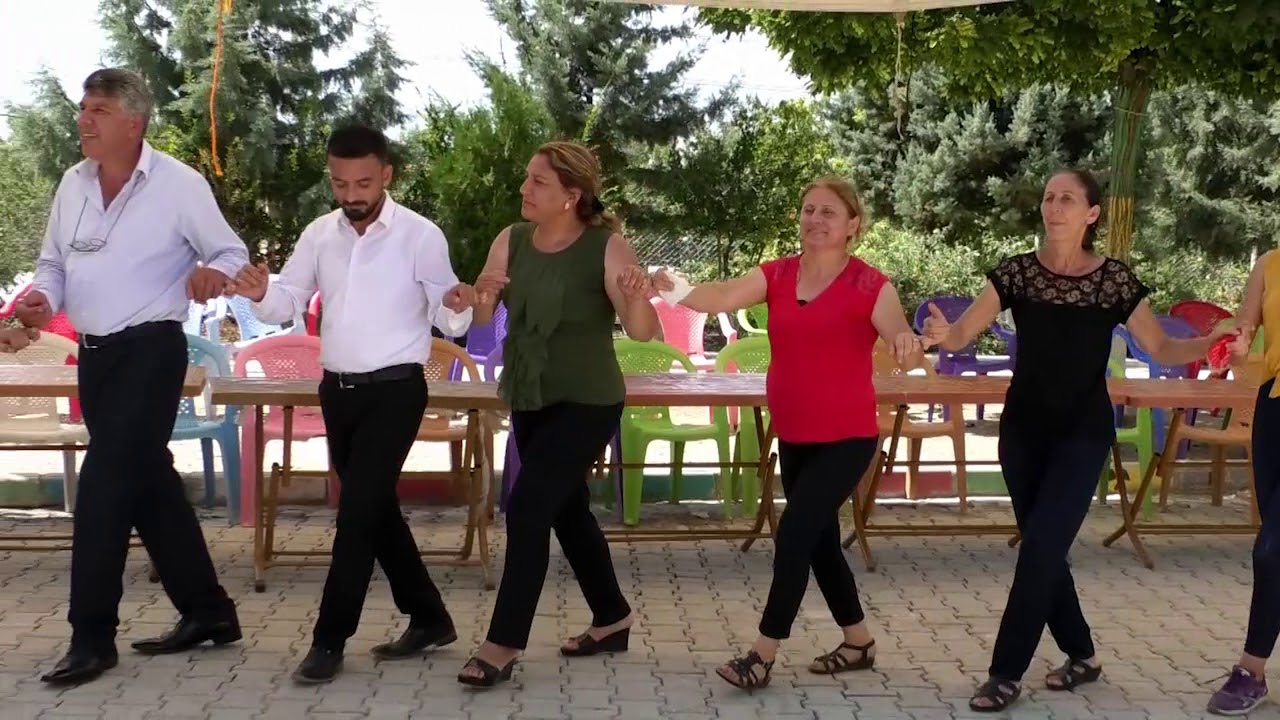 Grup serhad ve Yılmaz Kamera