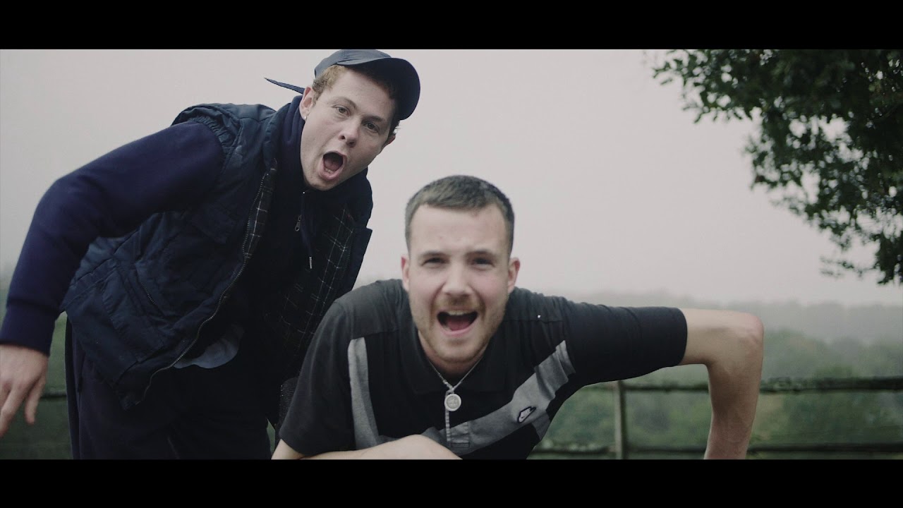 Lady Bird - Reprisal (Official Video)