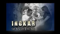 Lagu pop daerah Maumere Flores NTT terbaru 2018 Ingkar Babo  - Durasi: 6:25. 