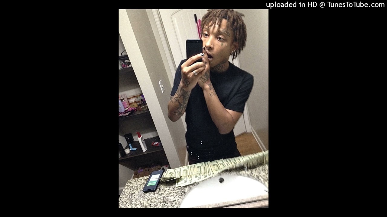 [SAD] TopOppGen type beat “Cross Faded”