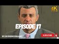 Grand Theft Auto V Episode 17 The Big One