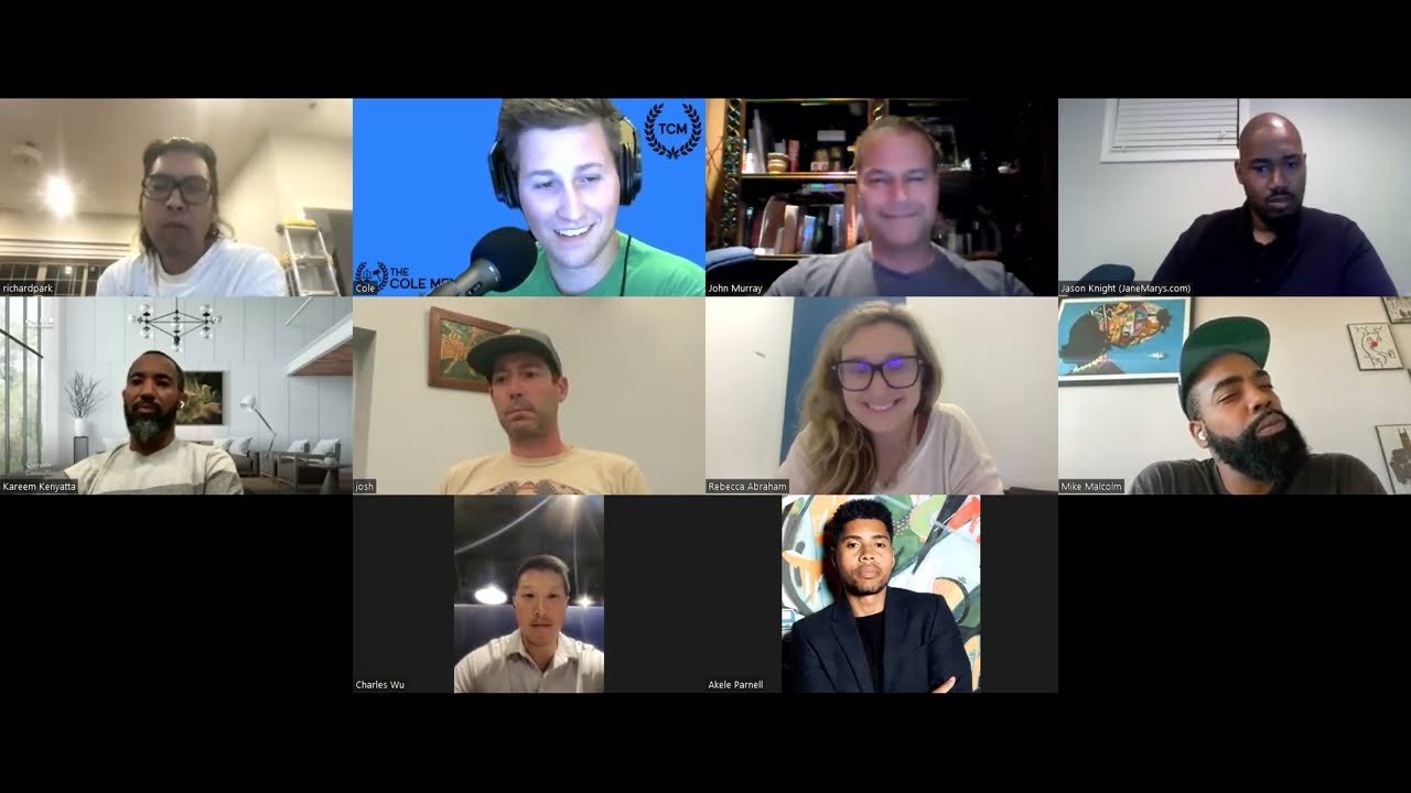 #3 - Debate on Delta-8 (and hemp-derived cannabinoids)