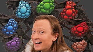 My Biggest Painting Breakthrough @GoobertownHobbies