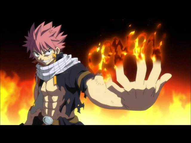 Watch Fairy Tail - Multiflora No Theme on YouTube