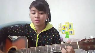 Download Lagu Id pangadadan-Fabian William^cover by VethcyAnne MP3
