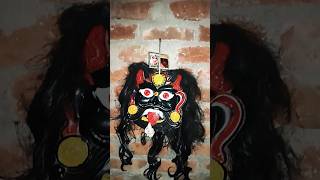 Chudail | Bhoot | Bhut | Ghost | Horror video | Bhoot wala cartoon | Cartoon wala bhoot #ghost #ai​