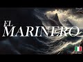 El Marinero — Emilio Salgari
