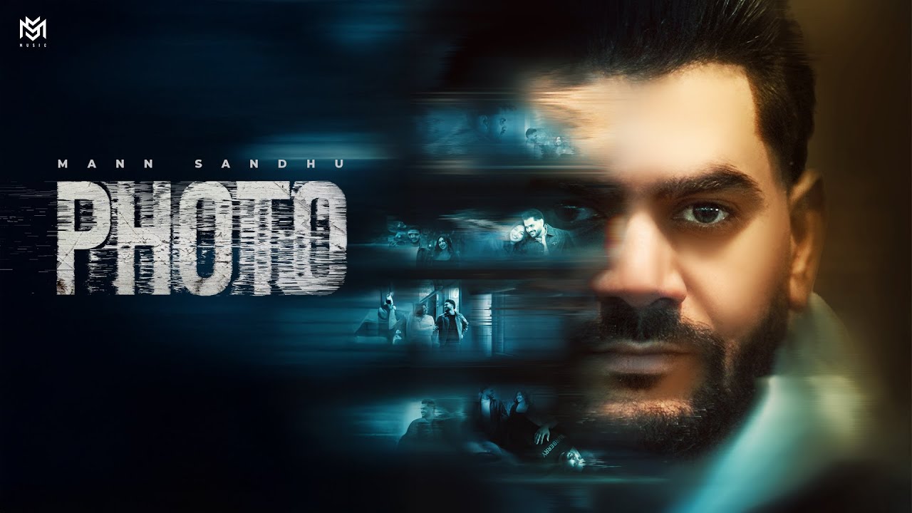 Photo (Official Teaser) Mann Sandhu | Balkar | Arsh Poohla | New Punjabi Song Teaser 2026