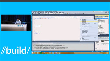 Deploying and Managing Services with Microsoft Azure Service Fabric