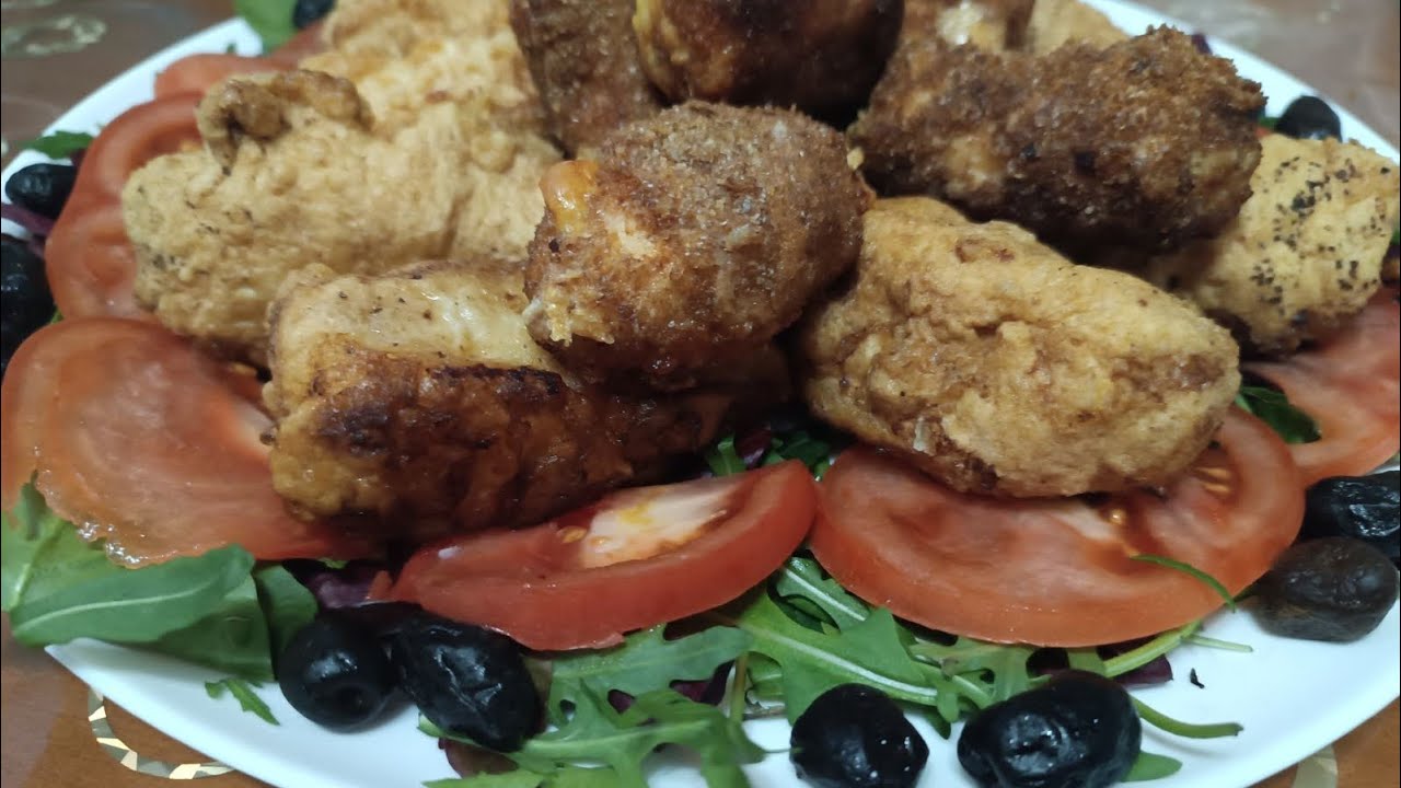 Як приготувати ідеальну котлету по-київськи? Стрім-рецепт ✨