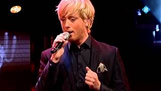 Gordon &amp; LA, The Voices - All by myself - Geloof, Hoop &amp; Liefde Special 05-04-13 HD