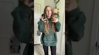 Cozy in this oversized hoodie! #hoodie #faiable #oversizedhoodie