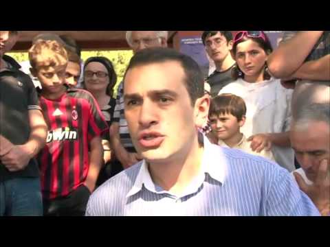 შეხვედრა ცაიშში