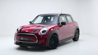 2024 MINI COOPER || CV Auto ||