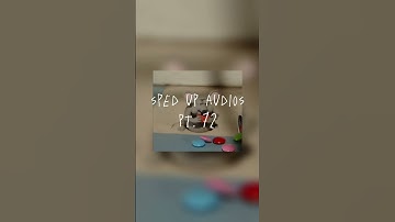 inside out - duster (sped up) "stewie, it