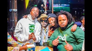 ZENDIAMBO CURE X SELEKTA SPATAH...SPEEDTEST INSIDE PARIS LOUNGE MIREMA DRIVE..ITS @MBOGINAREETV 