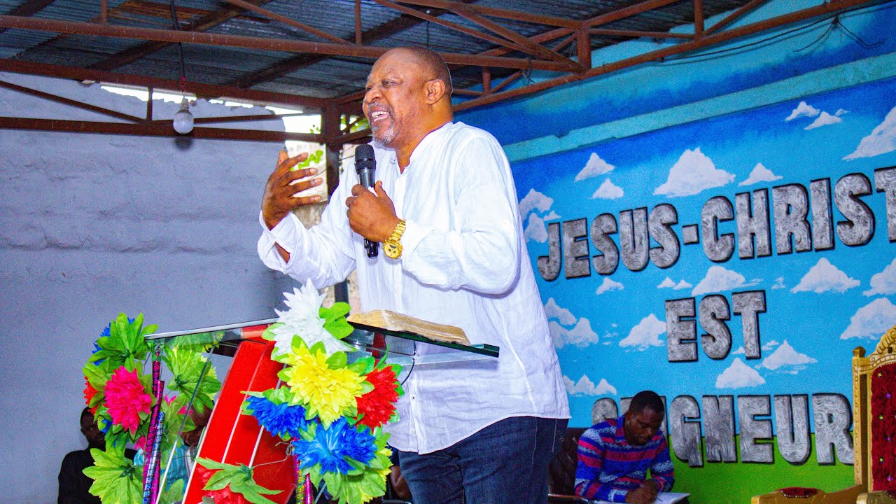 Th: Ne marche pas selon les conseils du méchant 