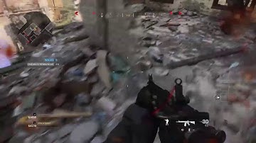 Call Of Duty ModernWafare"Survival"Grazna Raid!!Camping Spots!!