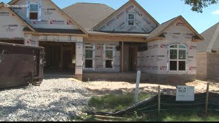 Perry, Georgia pushes expansion towards the east as the city grows