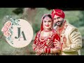 Jasmeet  amrita  punjabi wedding highlight