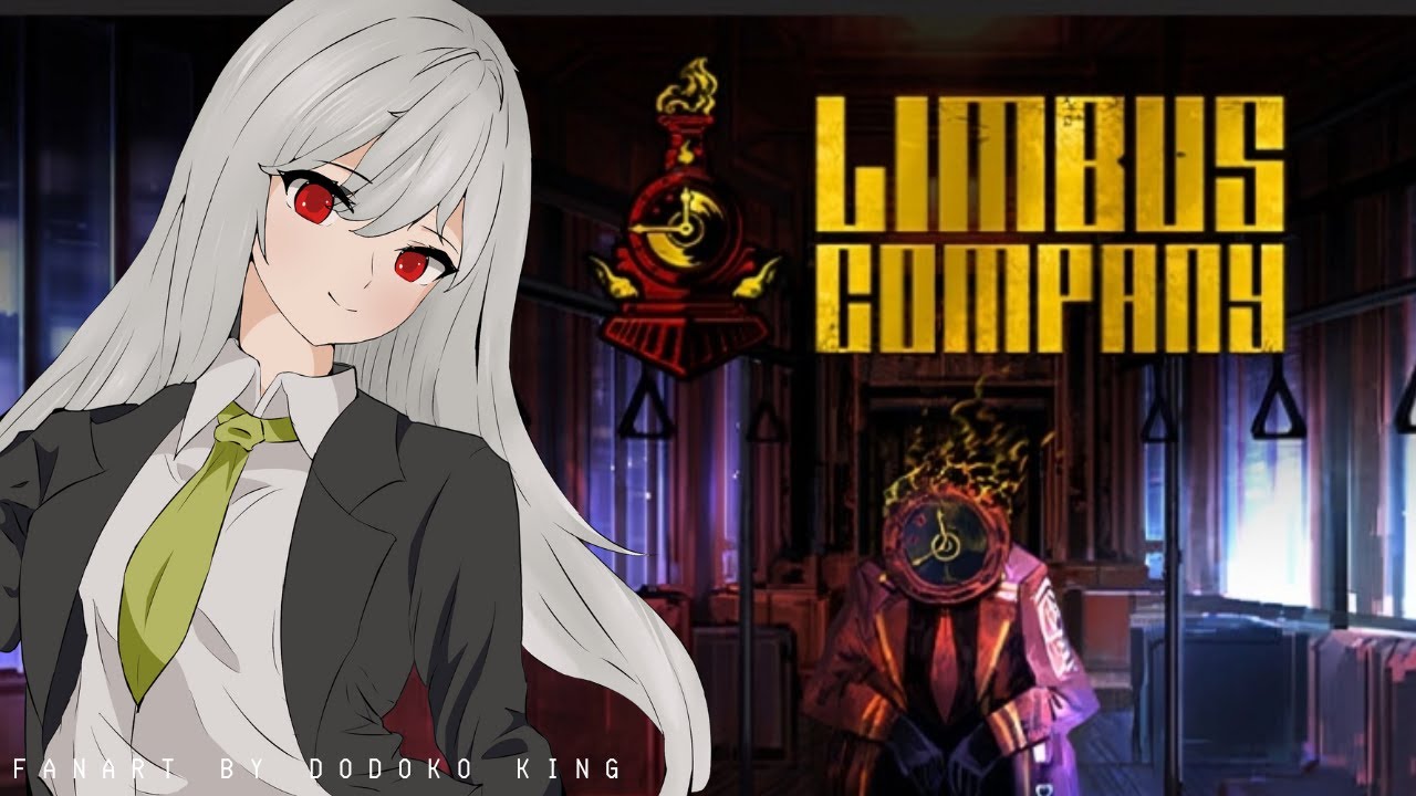 [ Limbus Company ] Intervallo IV: Murder on the WARP Express